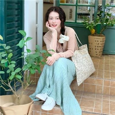 边城小镇第一季 封面