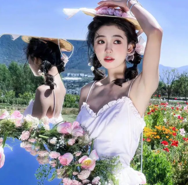 暗镜 封面